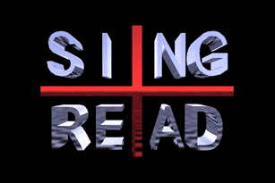 Sing And Read